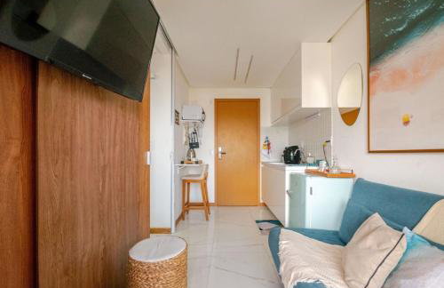 Vista mar no costa azul - Foto 21