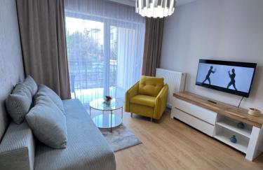 Apartamenty Alexa B - Foto 10