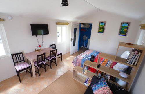 Domaine de La Mayonnette - Foto 25