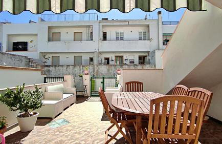 A Casa Di Doralucia - A 700 M Dal Lungomare Di Santa Maria Di Leuca - Foto 7