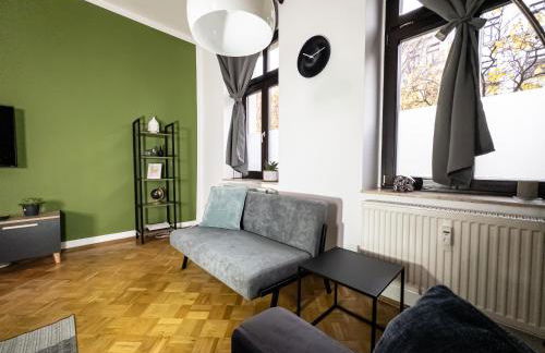 Erstklassige 3-Zimmer Wohnung - Foto 42