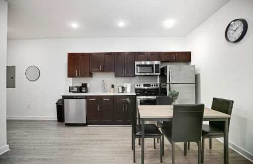 Attractive 1BR1BA apartment at Fairmount Square - Foto 6