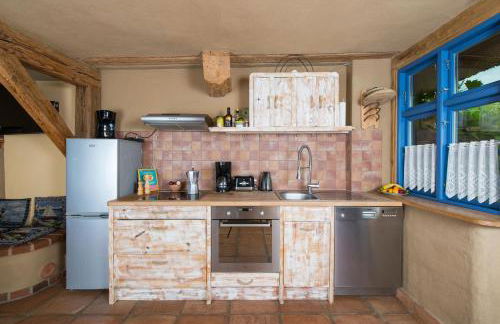 Alte Schule Ludwigsburg - Foto 8