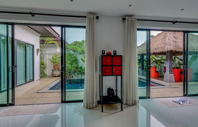 Villas Aelita - Photo 6