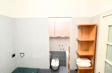 PARK FREE Gran Madre Elegante Loft Moderno con garage - Foto 30