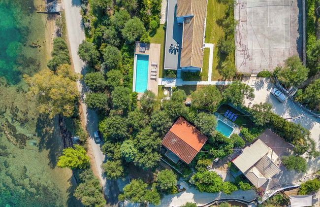 Villa Pelagia Mare - Foto 13