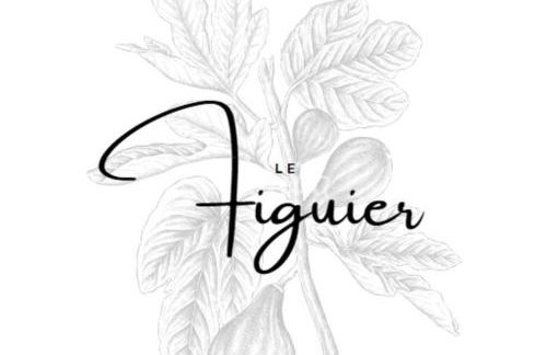 Logement indépendant "Le Figuier" TREVOUX climatisée - Foto 13