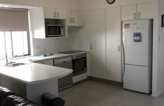 Terrapin Apartments - Foto 17