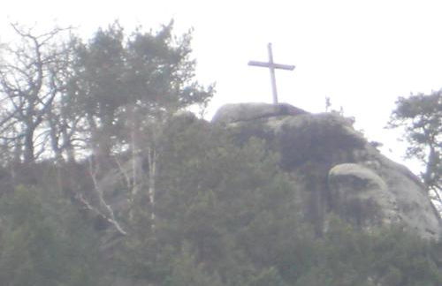 Ferienhaus Zittau Oberlausitz & Ferienwohnung am Hamann Berg - Foto 63