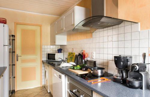 Villa Mimosas Le Verdon sur Mer - Foto 16