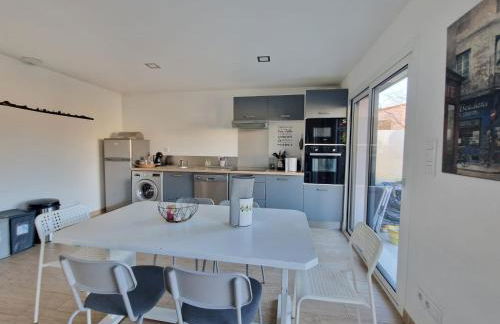 Le Funchal #Clim#Terrasse - Foto 25