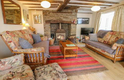 Old Bricklayer's Arms - Foto 2