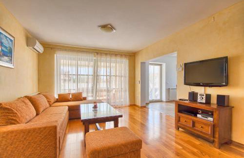 Charming villa Oliva with 4 bedrooms near the wonderful village of Fazana - Foto 26