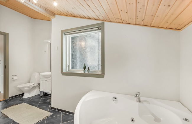 "Kai" - 500m to the fjord - Foto 18