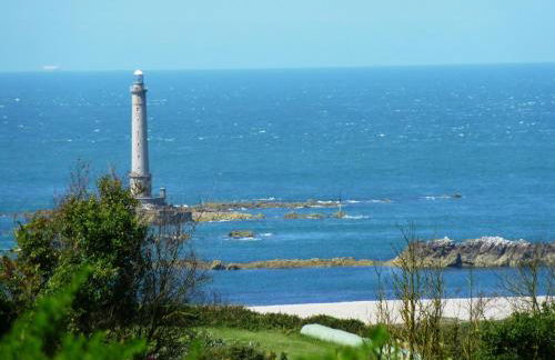 Family Stay near Utah Beach - Foto 25
