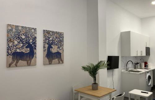 Ensanche Apartments - Foto 1