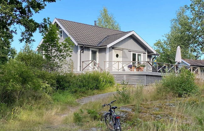 4 Star Holiday Home in Vaxholm - Foto 33