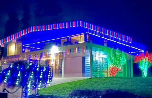 1400sf Cozy Retreat with Sound View, Garden & Privacy - Foto 22