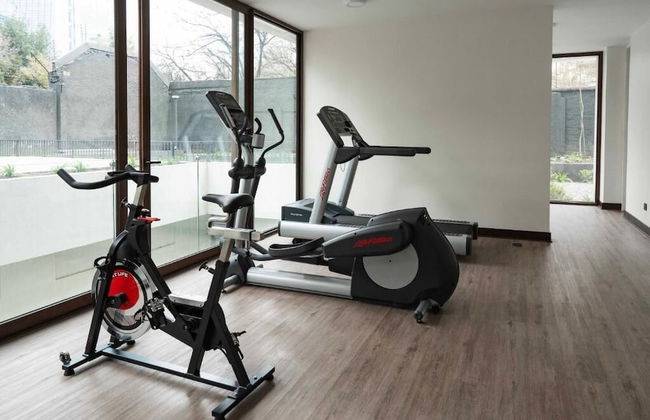 AT HOME El Golf - Foto 11