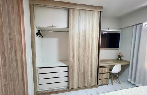 Apartamento completo e encantador - Foto 6