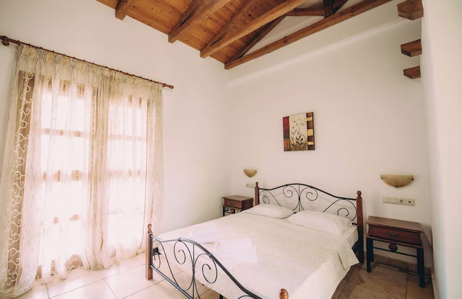 Trikalioti's Lush Estate Apt Artemis - Foto 4