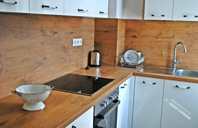 Villa Winter - Foto 13