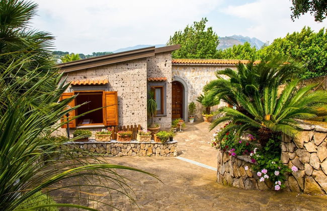 Villa La Pace - Photo 34