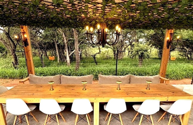 156 Euphoria Boutique Villa - Euphoria Golf Estate & Hydro - Foto 12