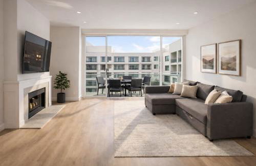 Marina Del Rey 2-Bedroom and 1-Bedroom - Close To Beach - Photo 7