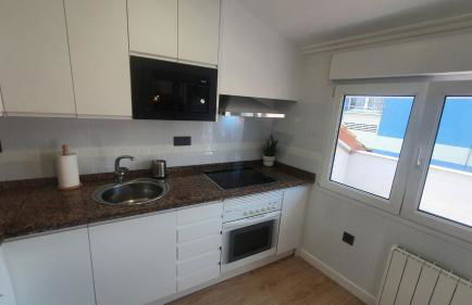 Las Terrazas de Güeli 6 pax WiFi - GARAJE - Vistas - VUT-3391-AS - Foto 29