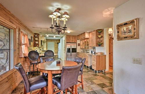 40-Acre Farm with Animals and Fishing in Sebring! - Foto 11