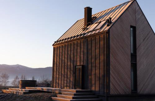 FlowFort - Karkonosze - Mountain View - Private Hot Tub & Sauna - Foto 24