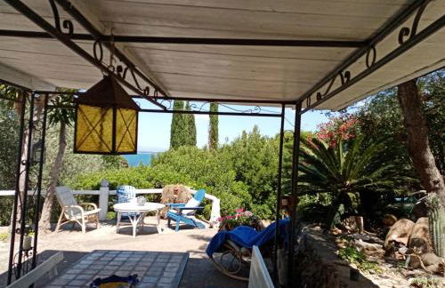 Cottage Pura Vigna immerso nella natura vicino al mare - Foto 8