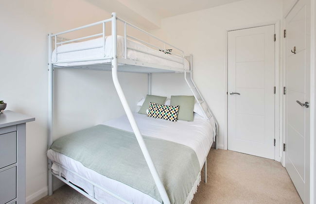 Host Stay Empress Point - Photo 45