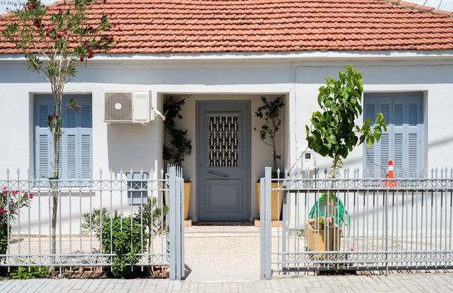 Three Bedroom Traditional Village House - Foto 12