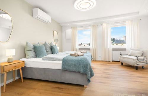 City-Appartement am Mühlbach-Kurpark - Foto 28