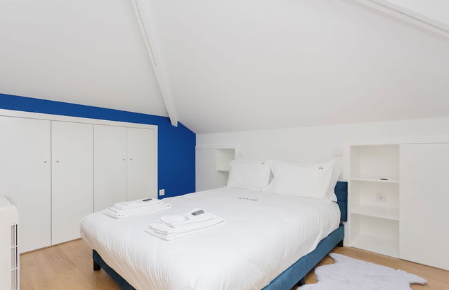 Colorwave Terrace House - Foto 2