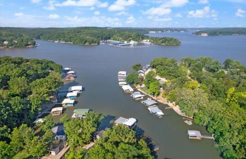 Kamp's Family Place at Mallard Cove - Foto 45