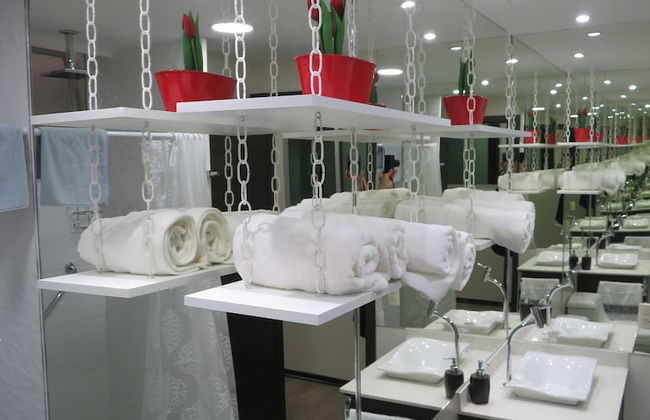 Suite and Apartment Well Located In Quito - Foto 32