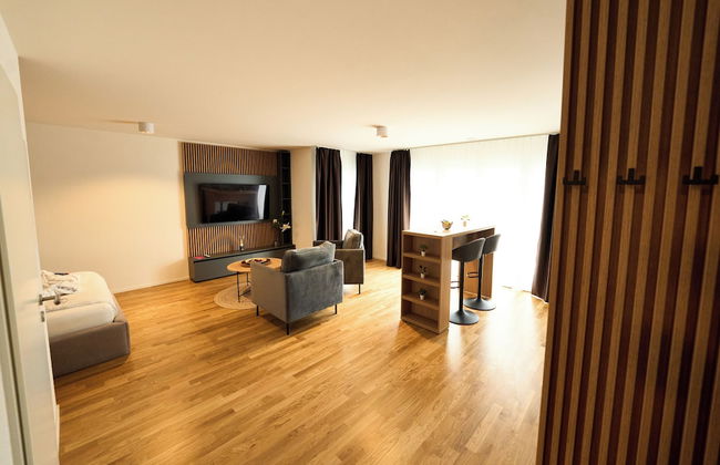 Airport Apartments Zürich - Foto 49