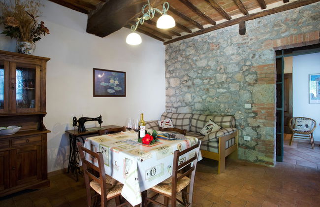 Agriturismo Novelleto - Foto 11