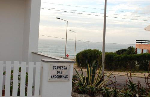 Family house with sea view in A dos Cunhados - Foto 17