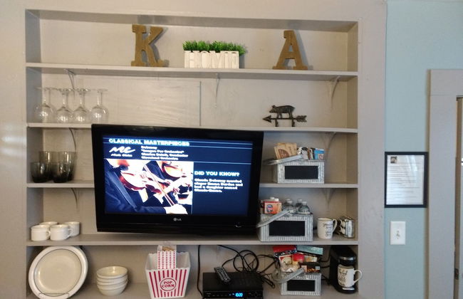 Beautiful Downtown Indy Guest Homes - Foto 52