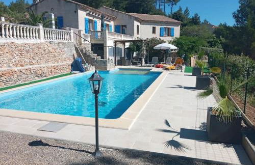 Gîte Le Défends - Foto 1