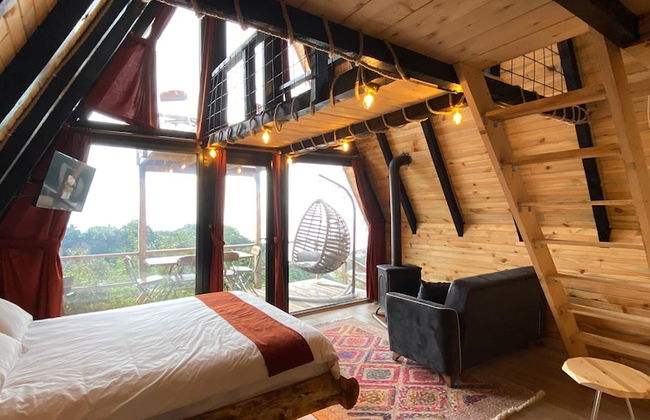 Santavera Bungalov - Foto 14