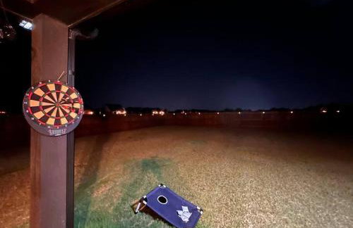 New build home 5mn from Snowden grow &Silo Aquare - Foto 17