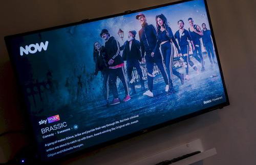 Spacious 5Bed House in South Manchester - Pass the Keys - Foto 35