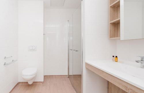 Quality Aparthotel Quiberon - Foto 42