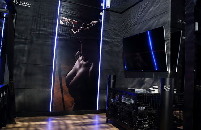 Apartament BDSM Luxxx Częstochowa - Photo 12