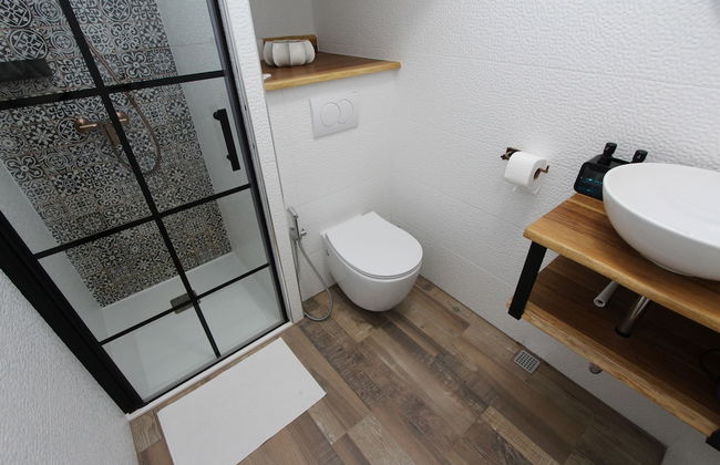 Apartments Matosevic - Foto 56